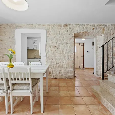 Fuma Up To 6 Persons With Private Pool & Sea View In Istria فيلة *