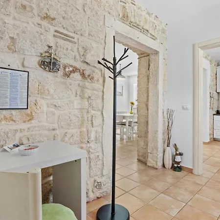 Fuma Up To 6 Persons With Private Pool & Sea View In Istria * بالي
